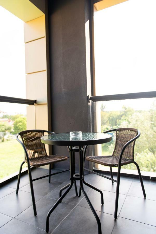 Avalonrestapartments شقة *