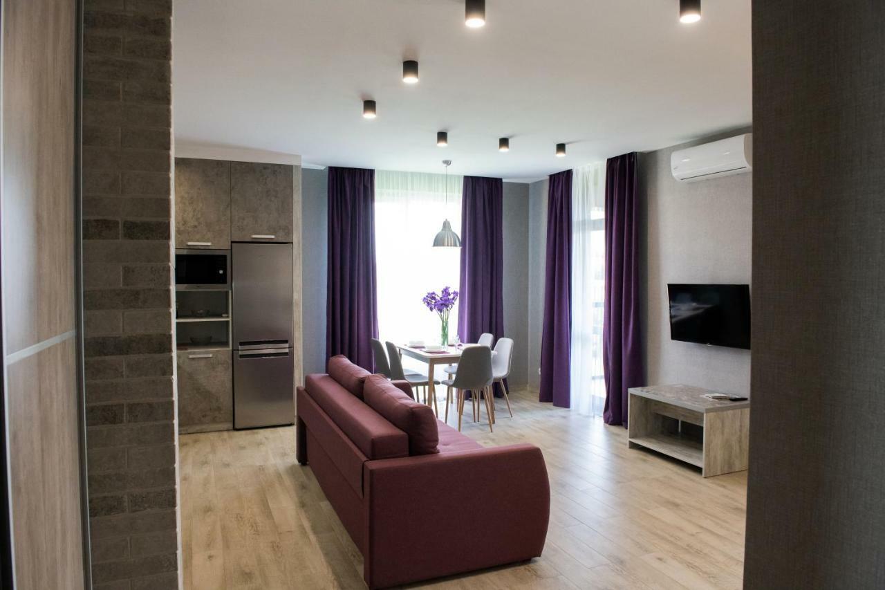 شقة Avalonrestapartments إلفيف